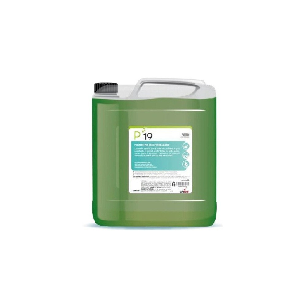 P19 GRES 5LT UNICA P19 GRES 5LT UNICA
