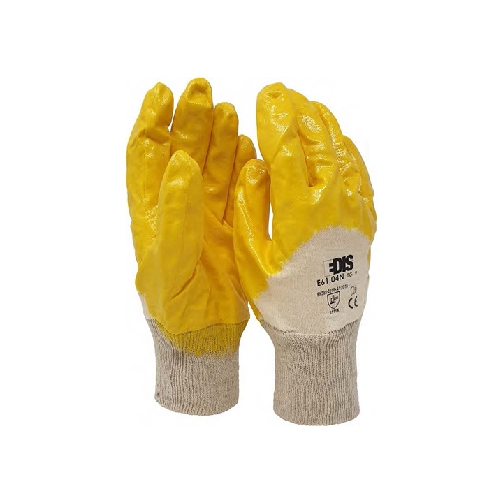 GUA NBR JERSEY MAGLIA GIALL 9