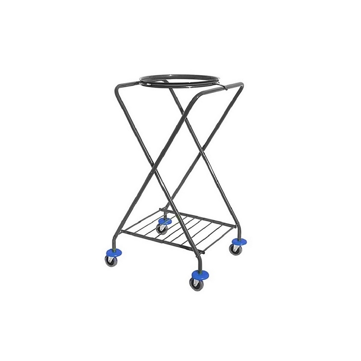 CARR X VERN TONDO R.80 GRIGIO