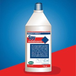 SPY 2VELA VETRI 750ML