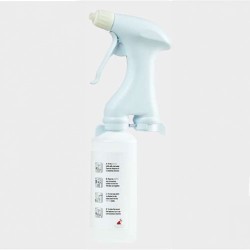 SPRUZZ SPRAY QUICK&EASY