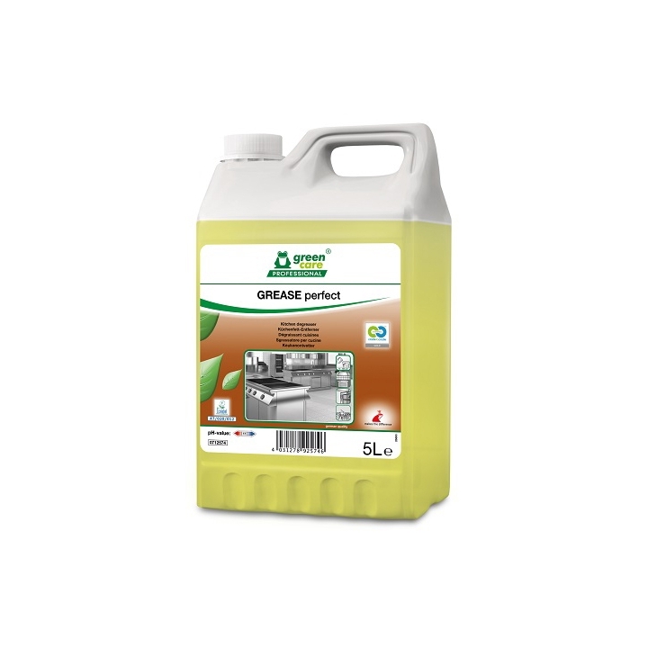 GREASE PERFECT 750ML