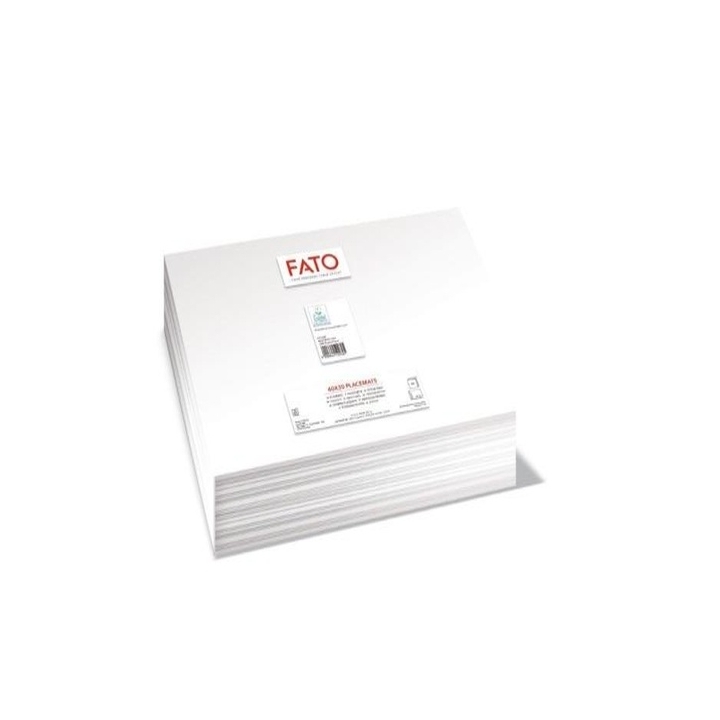 TOVA 30X40BIA EASY ECOLABEL480