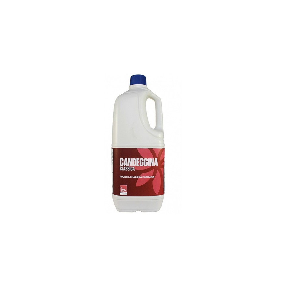 CANDEGGINA CLASSICA 2LT -ICA-