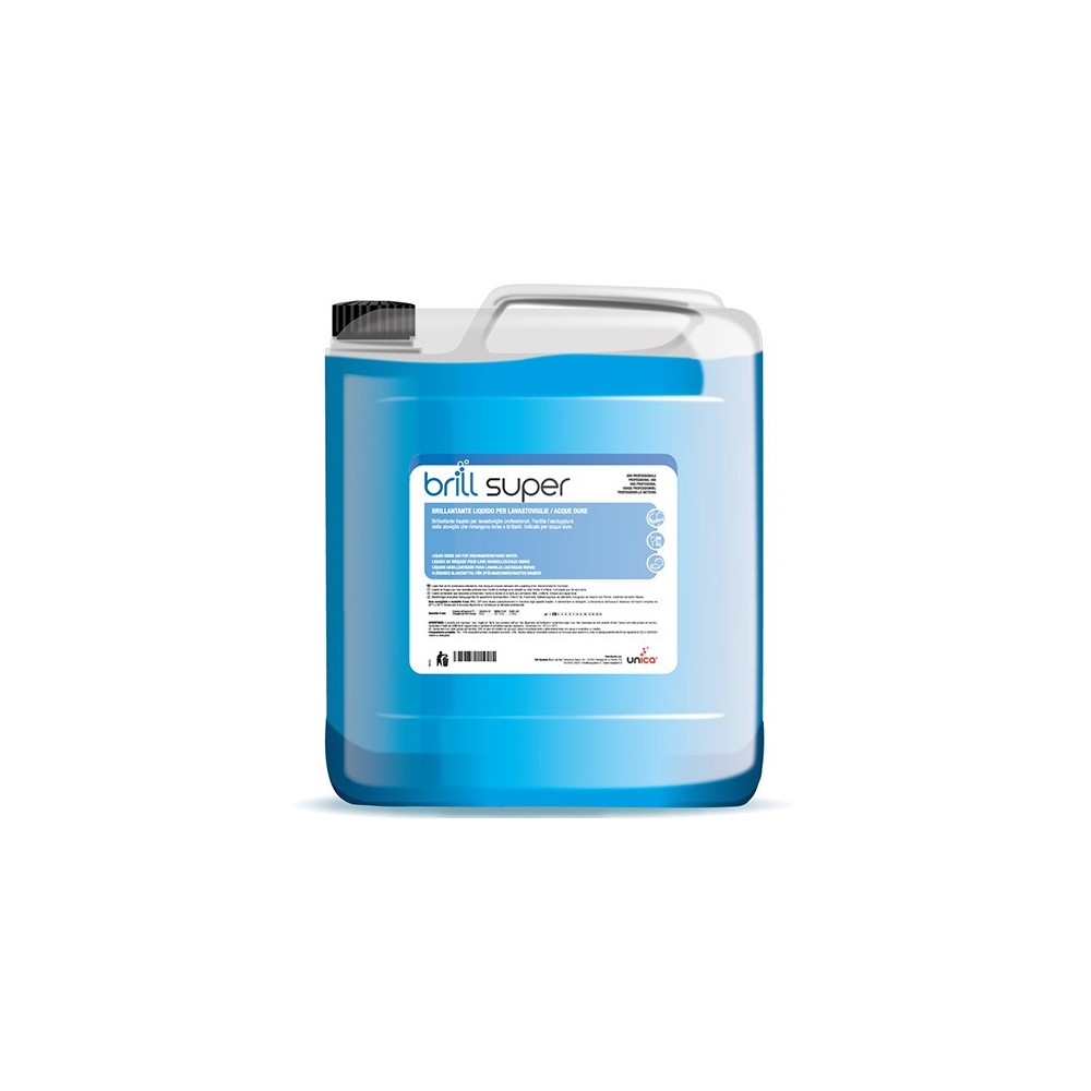 BRILL SUPER ECOLABEL 5KG BRILL SUPER ECOLABEL 5KG