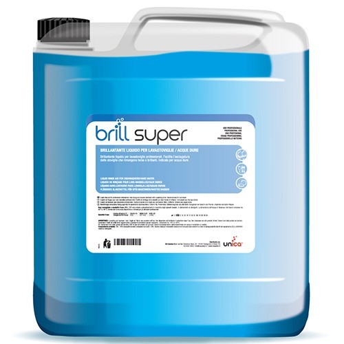 BRILL SUPER ECOLABEL 5KG