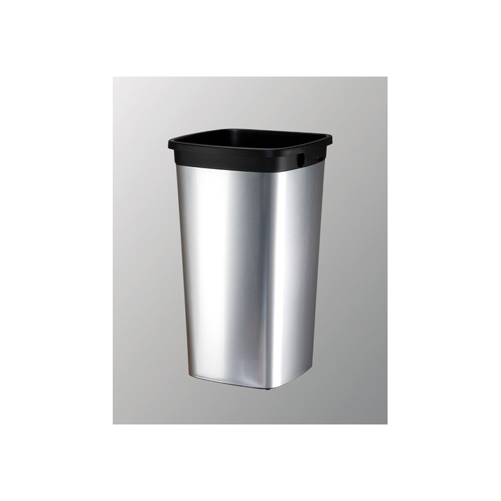 PATTUM 60LT INOX IRIS SQUARE