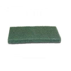 TAMPONE ABR.VERD SCRABER CM.25