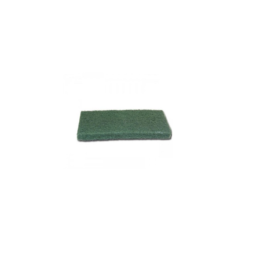 TAMPONE ABR.VERD SCRABER CM.25