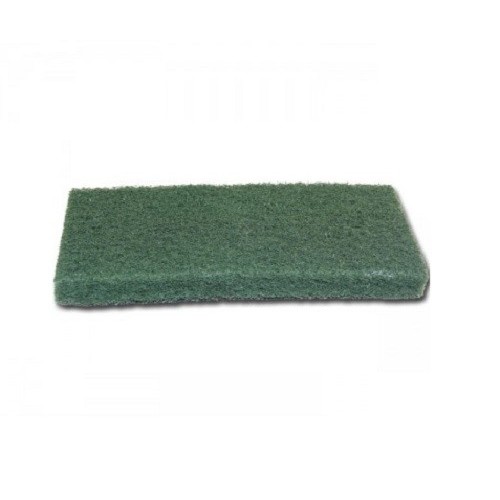 TAMPONE ABR.VERD SCRABER CM.25