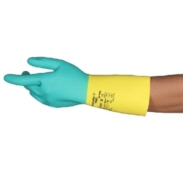 GUA BICOLOR HEAVYWEIGHT L