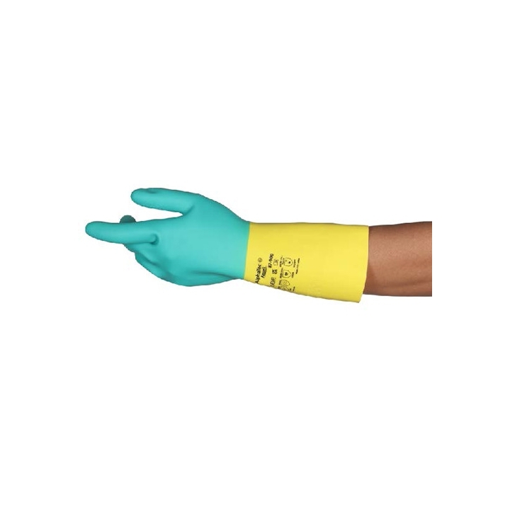 GUA BICOLOR HEAVYWEIGHT L
