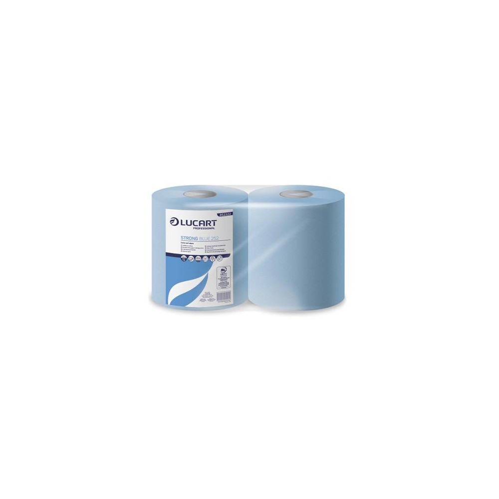 STROFI 252 STRONG BLU 3V RT.2