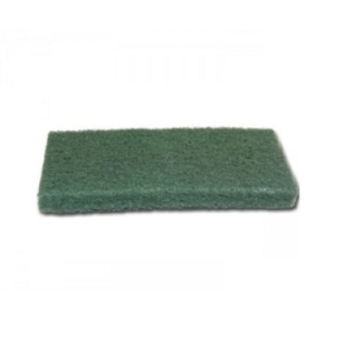 TAMPONE ABR VERDE SCRABER CM25