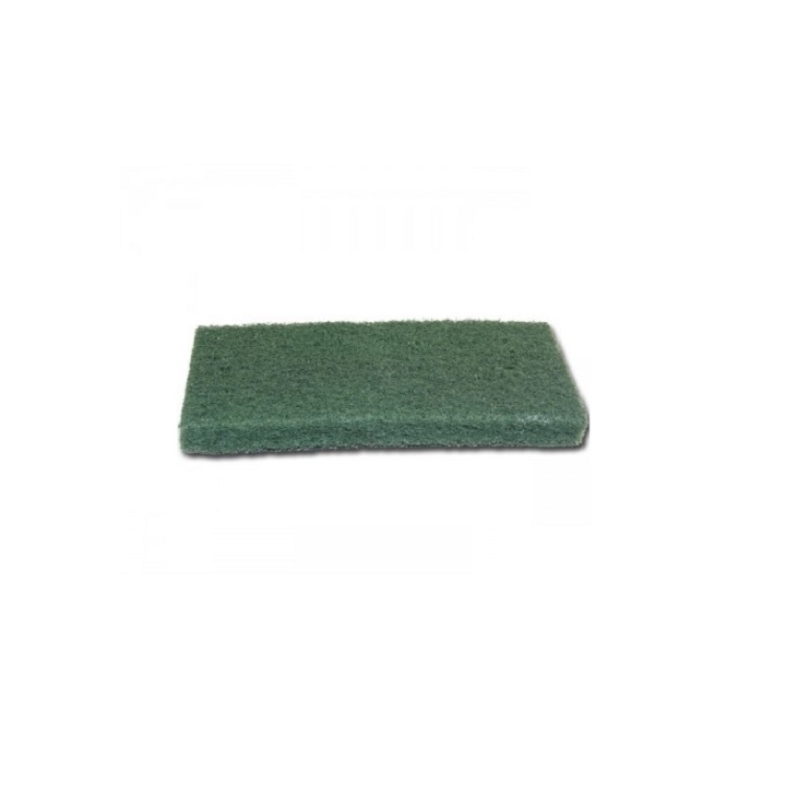 TAMPONE ABR VERDE SCRABER CM25