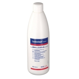 LEUKOTAPE ADHESIVE REM 350ML