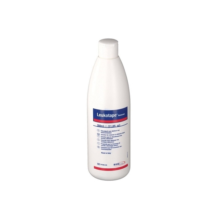 LEUKOTAPE ADHESIVE REM 350ML