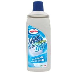 AMAVERDE GEL WC CANDEGG 750ML