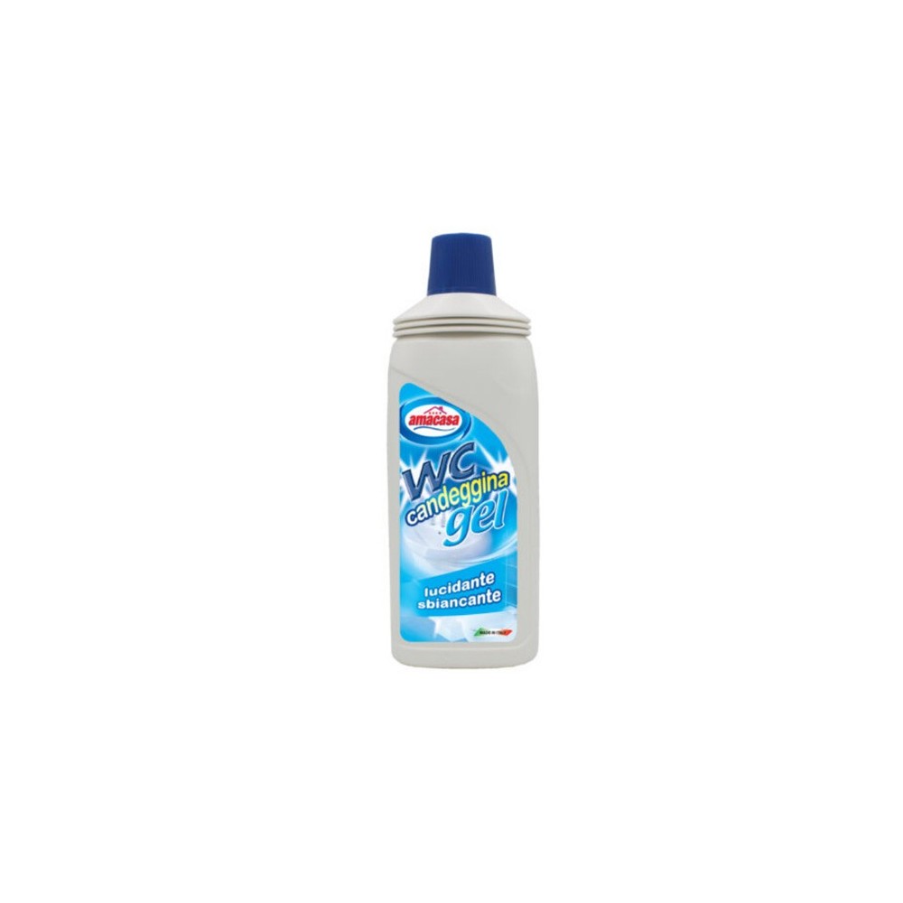 AMAVERDE GEL WC CANDEGG 750ML