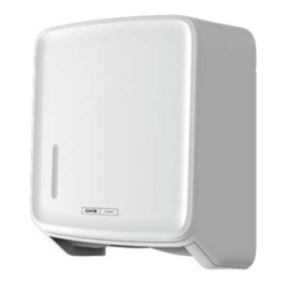 DISP ASC C-V-Z C/CHIAVE CWS
