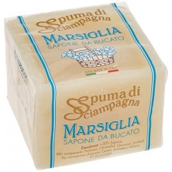 SAPONETT MARSIGLIA 2 X 250GR