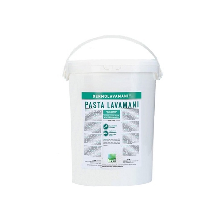 KROLL PASTA L/M 5LT