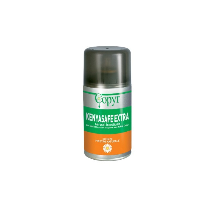 KENYASAFE EXTRA SPRAY 250ML