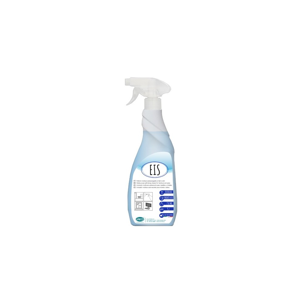 EIS 2 VAP VELA 750ML EIS 2 VAP VELA 750ML