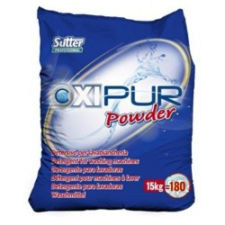 OXIPUR POWDER SACCO 15KG