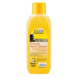 SHAMPOO NEUTRO DELICE 1LT