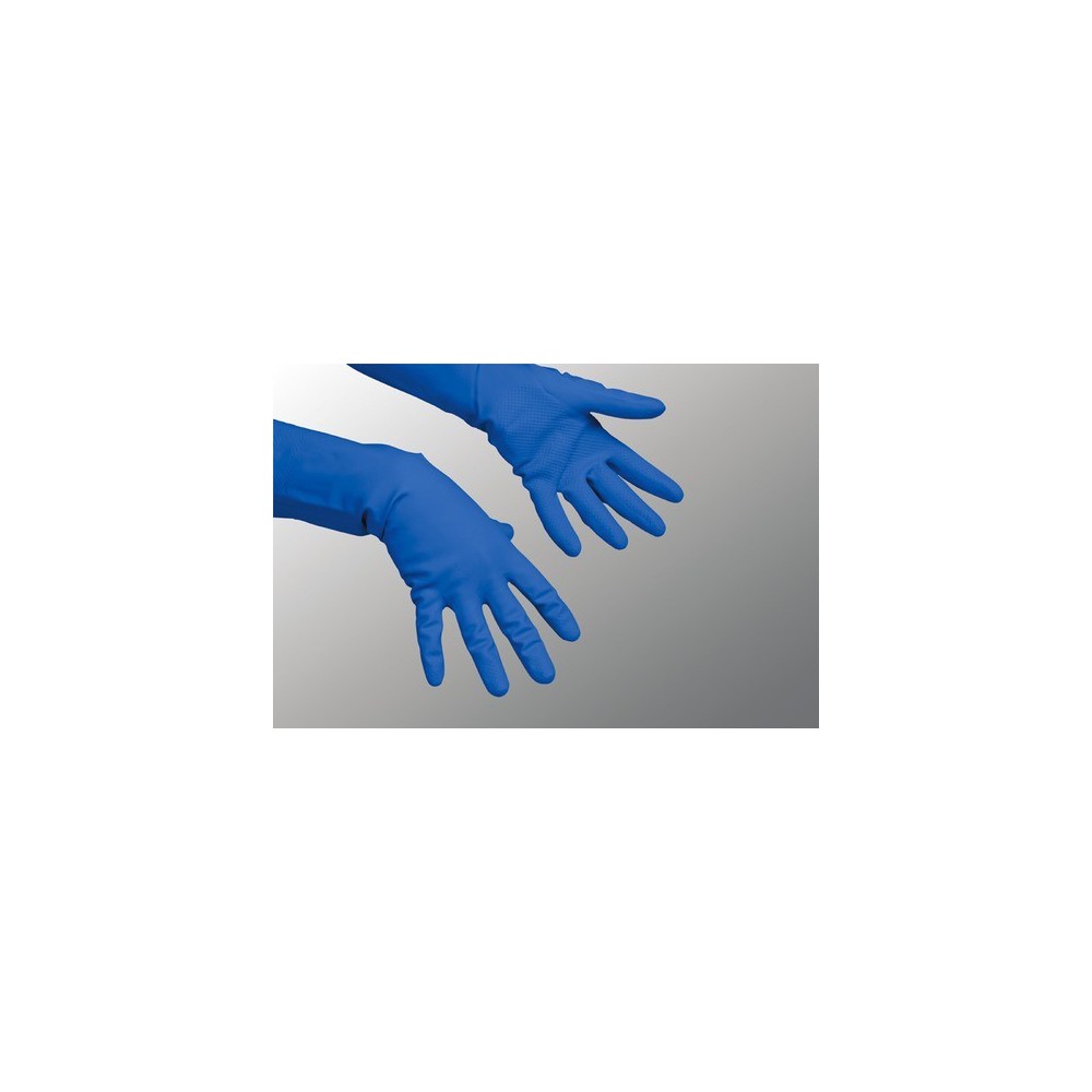 GUA GOMMA FELP BLU XL GUA GOMMA FELP BLU XL