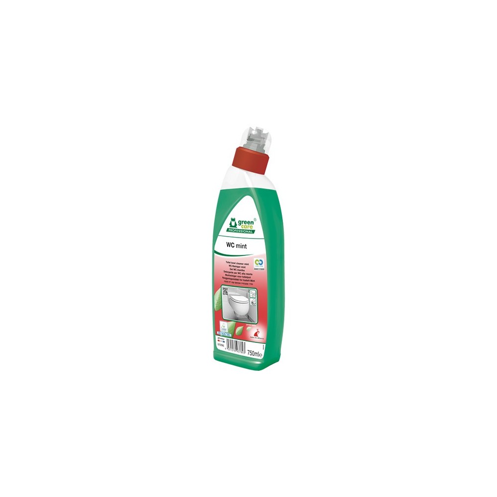 WC MINT 750ML WC MINT 750ML