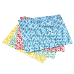 PANNO 36X42 WIPRO ANTIB BLU