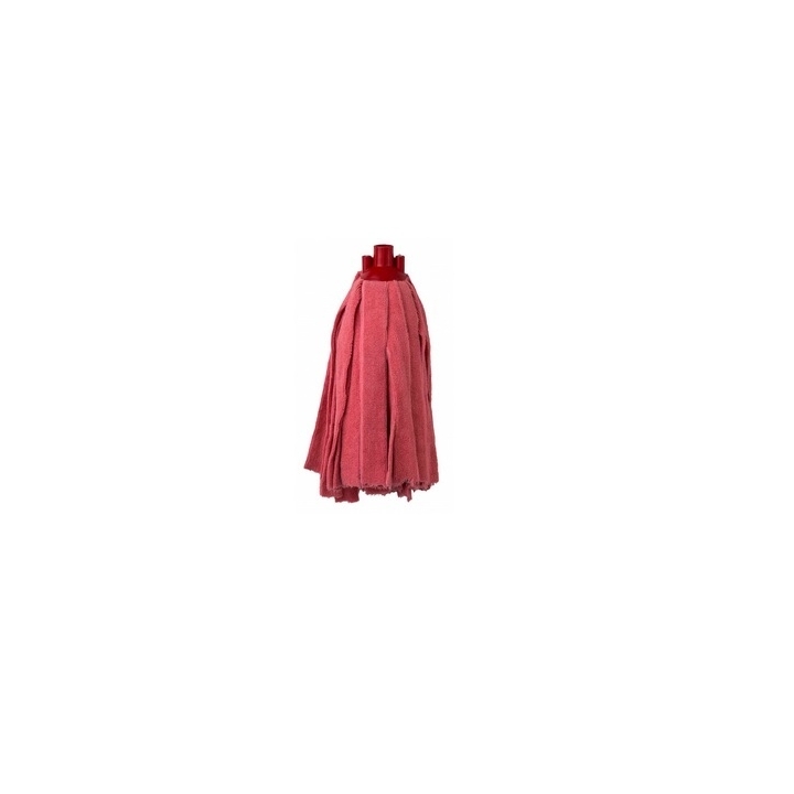 MOP MICROF 200GR VITE ROSSO