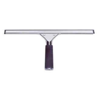 TERGIVETRO INOX 25CM COMPLETO