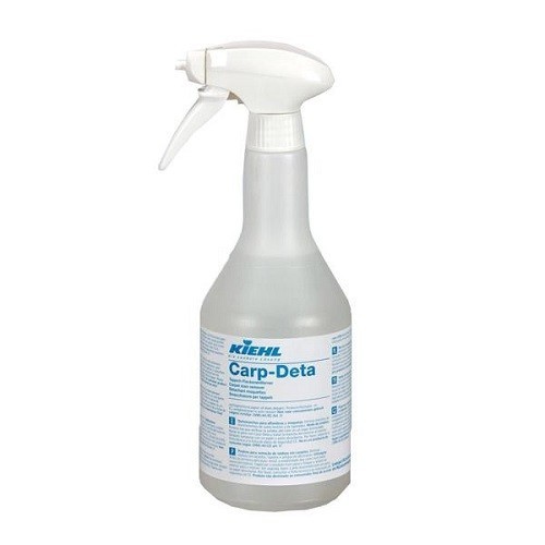 CARP-DETA TAPPETI 750ML KIEHL